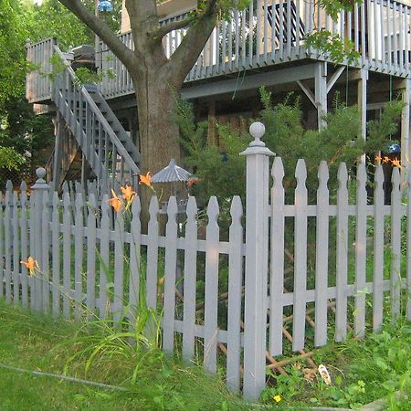 O'Brien House Bed and Breakfast Kingston Buitenkant foto