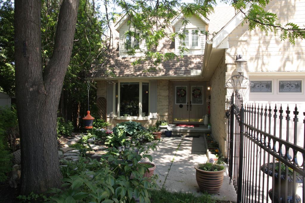 O'Brien House Bed and Breakfast Kingston Buitenkant foto