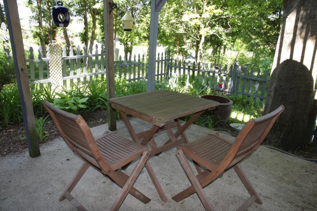 O'Brien House Bed and Breakfast Kingston Buitenkant foto
