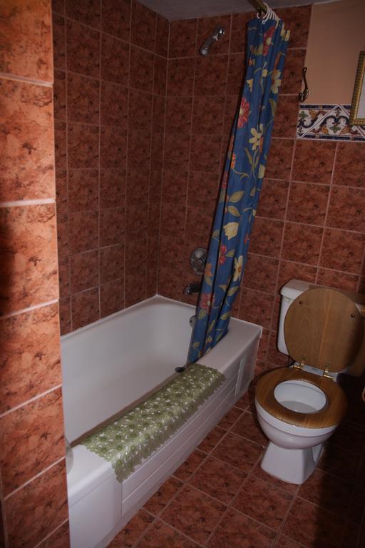 O'Brien House Bed and Breakfast Kingston Kamer foto